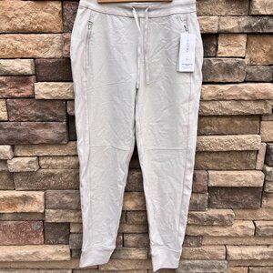 Athleta Headlands Hybrid Trek Jogger – Women’s Size 4 – Birch – NWT
